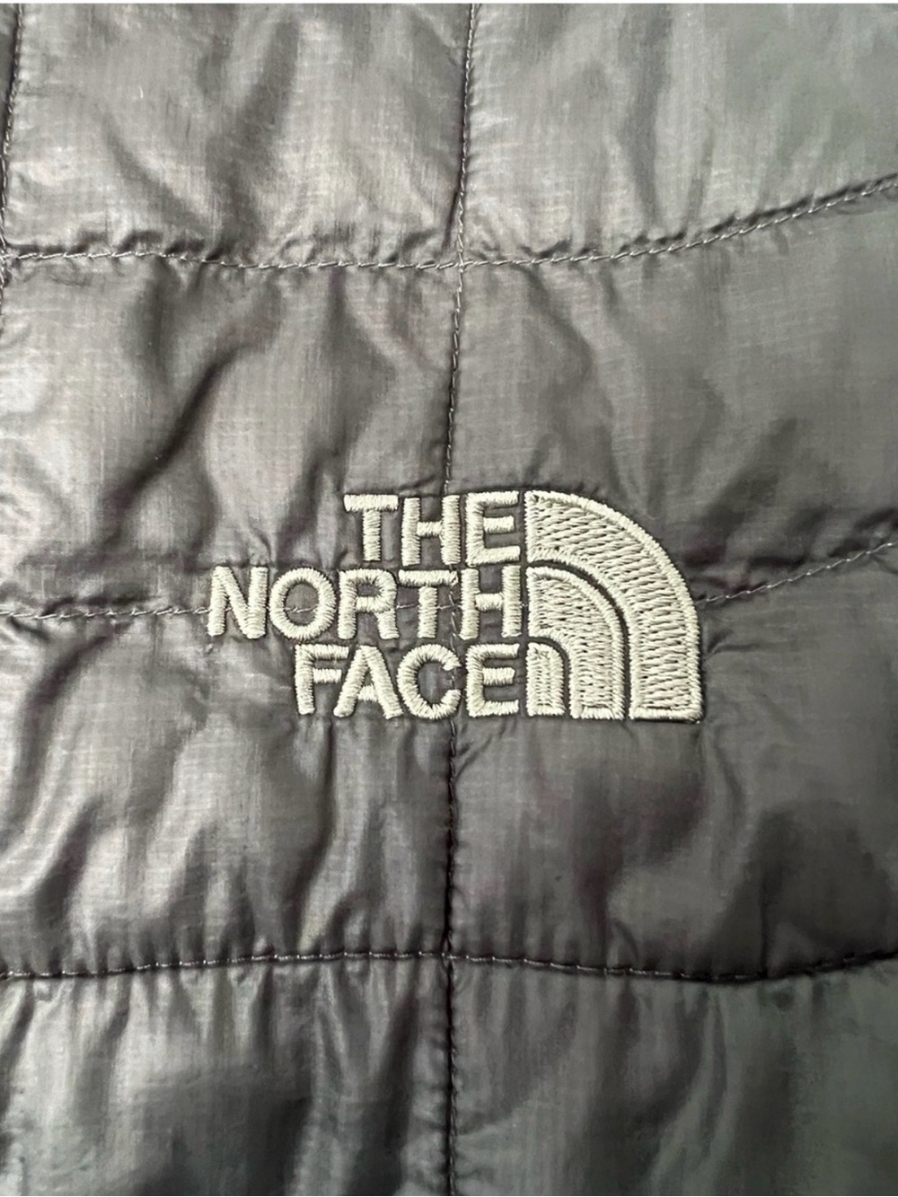 The North Face Men’s ThermoBall Jacket - Picture 6 of 7